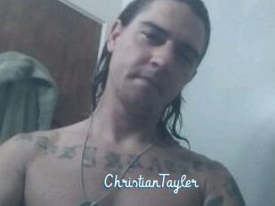 Christian_Tayler