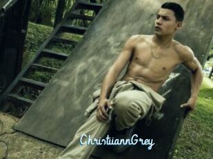 ChristiiannGrey