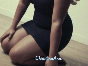ChristinaAnn