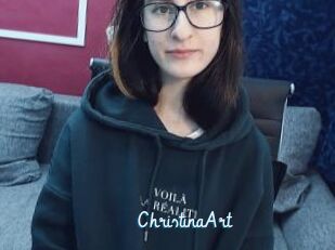ChristinaArt