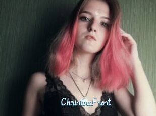 ChristinaFrost