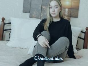 ChristinaLider
