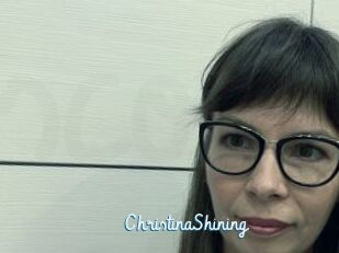 ChristinaShining