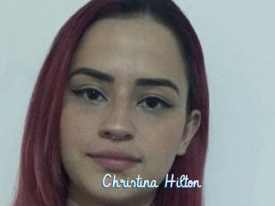 Christina_Hilton