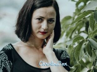 ChristineDevi
