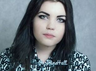 ChristineHall