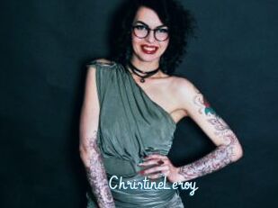 ChristineLeroy