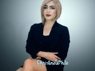 ChristineWhite