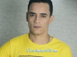 ChristopherGibson
