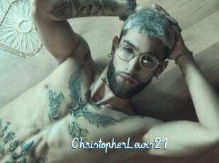 ChristopherLewis21