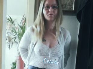 Christy