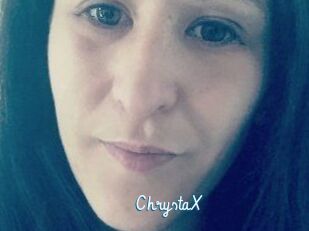 ChrystaX