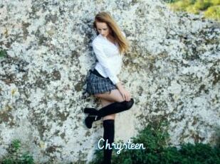 Chrysteen