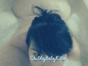 ChubbyBabyKitten
