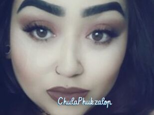 ChulaPhukzalop