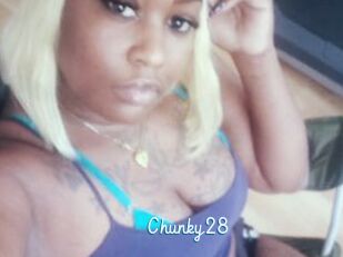 Chunky28