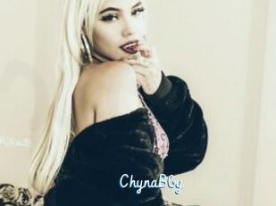 ChynaBby