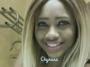 Chynaaa