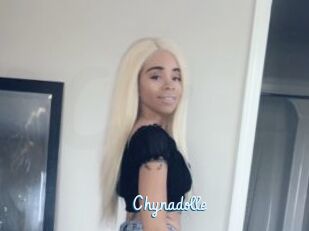Chynadolle