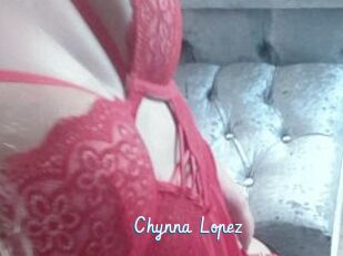 Chynna_Lopez