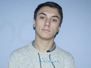 Cianikkor