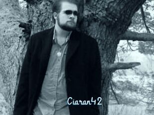 Ciaran42