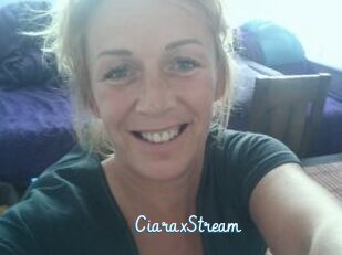 CiaraxStream