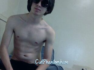 CielPhantomhive