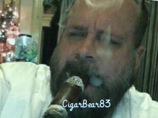 CigarBear83