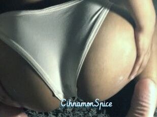 CihnamonSpice