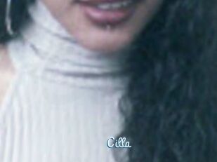 Cilla