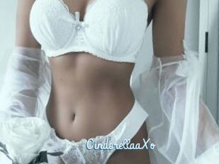 CinderellaaXo