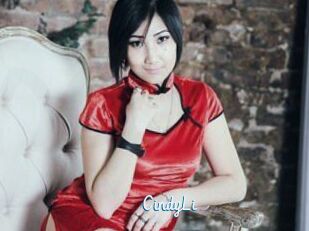 CindyLi