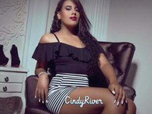 CindyRiver