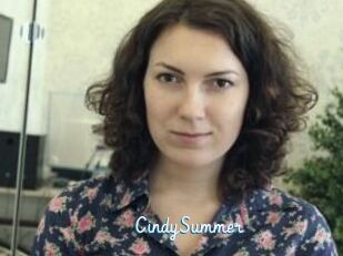 CindySummer