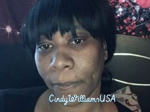 CindyWilliamsUSA