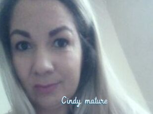 Cindy_mature