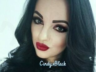 CindyxBlack