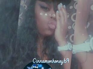 Cinnamonhoney69