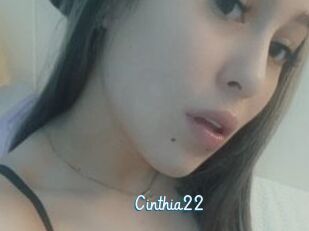 Cinthia22