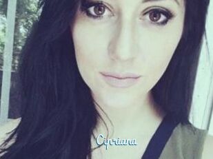 Cipriana