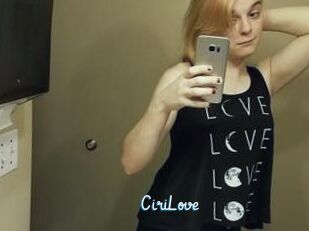 CiriLove