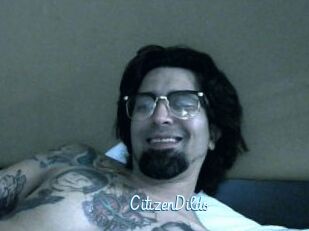 CitizenDildo