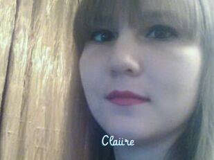 Claiire