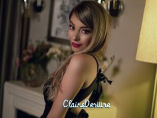 ClaireDesiiire