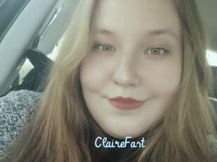 ClaireFast
