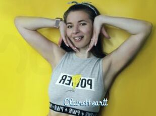ClaireHeartt