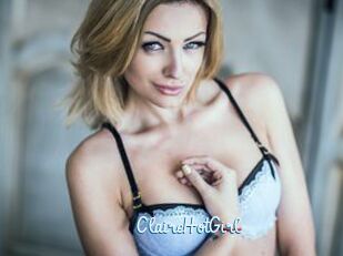 ClaireHotGirl