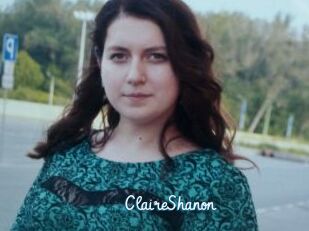 ClaireShanon