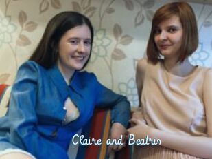 Claire_and_Beatris